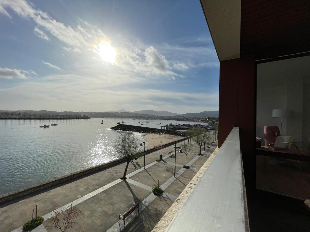 Ibaia By Smiling Rentals Hondarribia Eksteriør bilde