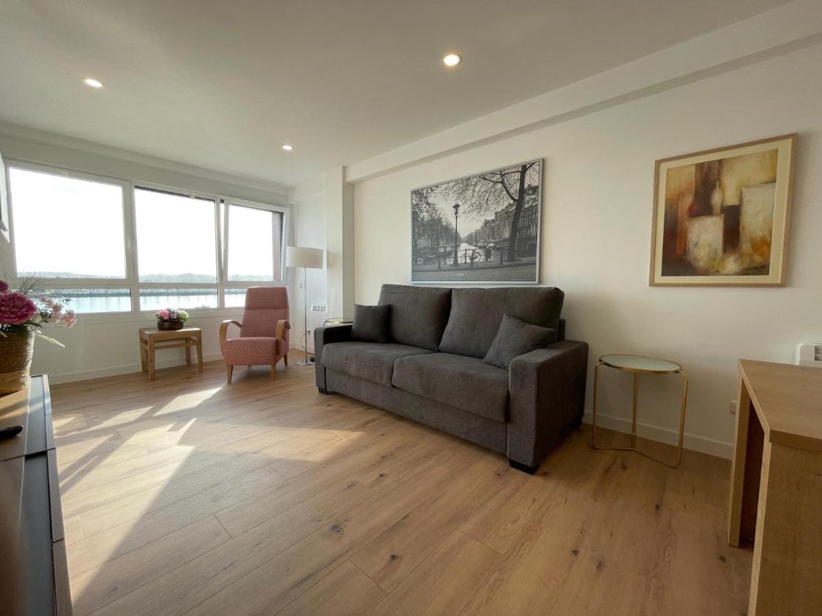 Ibaia By Smiling Rentals Hondarribia Eksteriør bilde