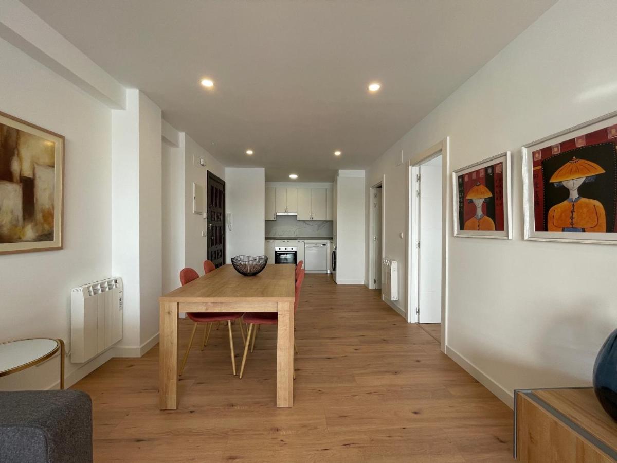 Ibaia By Smiling Rentals Hondarribia Eksteriør bilde