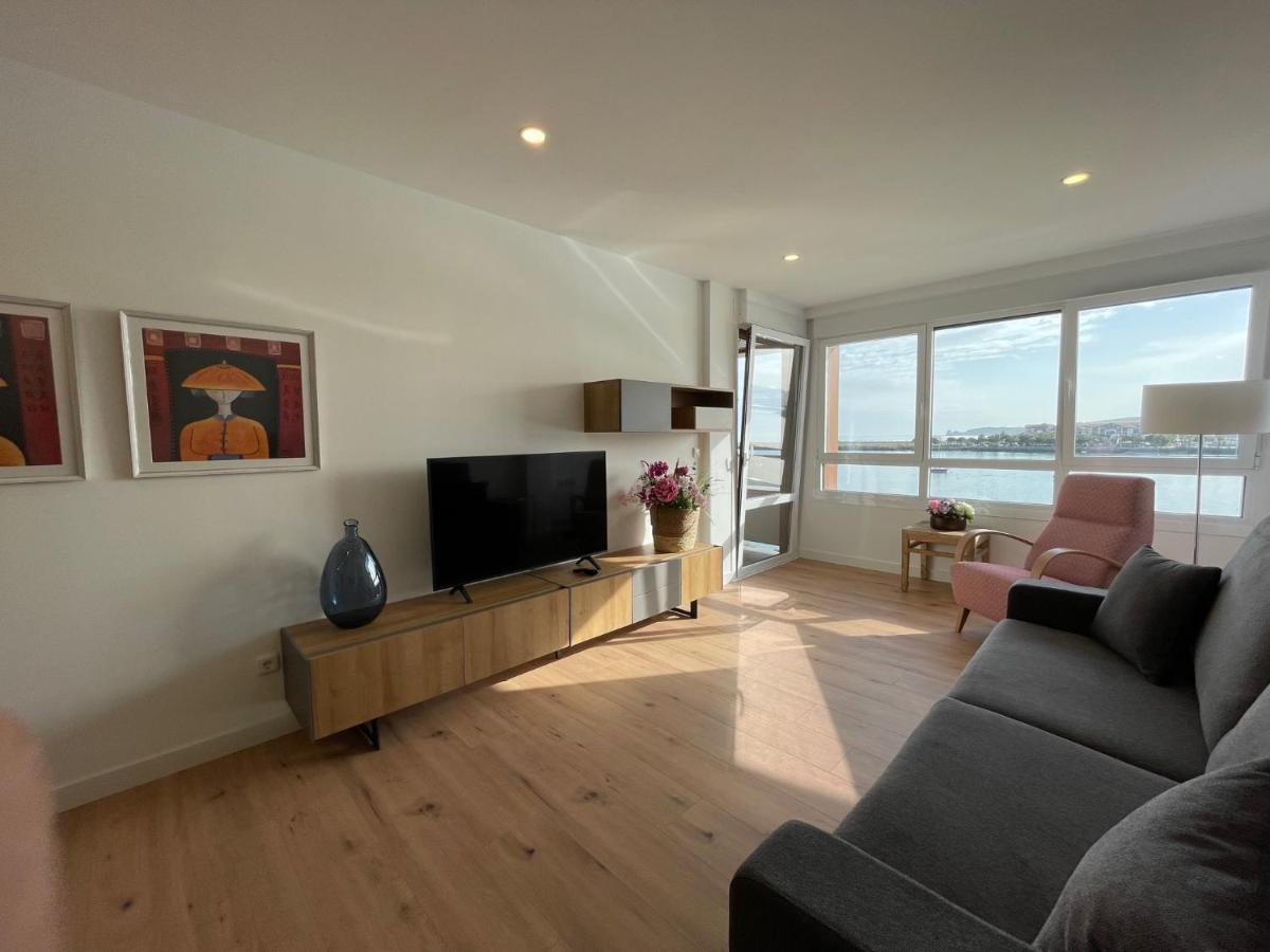 Ibaia By Smiling Rentals Hondarribia Eksteriør bilde