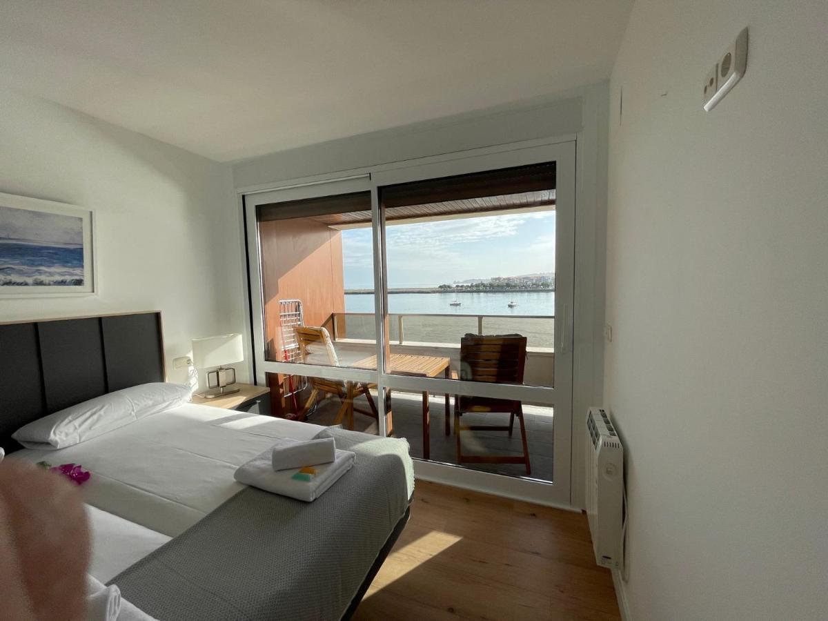 Ibaia By Smiling Rentals Hondarribia Eksteriør bilde