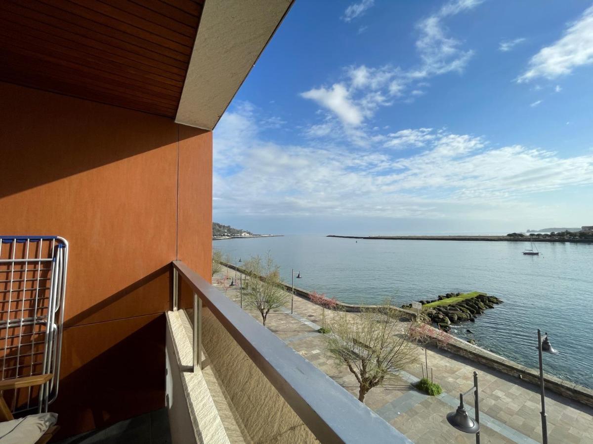 Ibaia By Smiling Rentals Hondarribia Eksteriør bilde