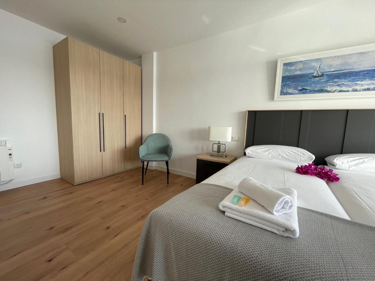 Ibaia By Smiling Rentals Hondarribia Eksteriør bilde