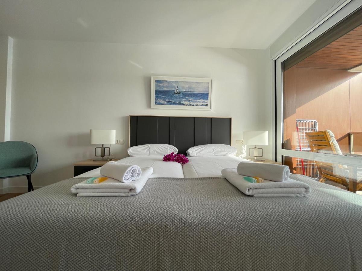 Ibaia By Smiling Rentals Hondarribia Eksteriør bilde